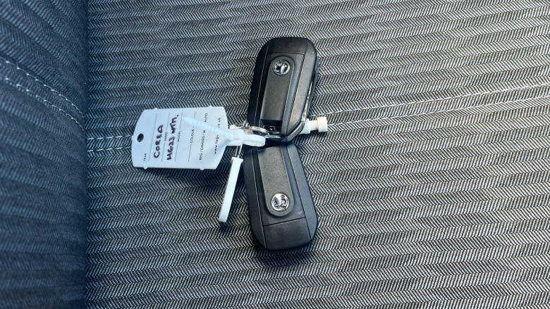 Vauxhall Corsa 1.2 Design 5dr Petrol Hatchback